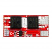 1S 10A BMS Lityum Pil Batarya Koruma Kartı 3.7V 18650 Lipo Li-ion - 1