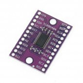 TCA9548A 8 Kanal IIC I2C Çoklayıcı Modül I2C Haberleşme Portu thumbnail 6