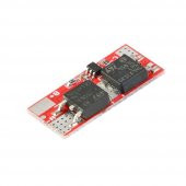 1S 10A BMS Lityum Pil Batarya Koruma Kartı 3.7V 18650 Lipo Li-ion - 5