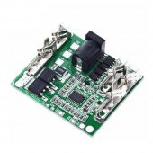 BMS 5S 20A Koruma Kartı 18650 Lityum Pil Batarya Li-ion Balans thumbnail 3