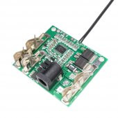 BMS 5S 20A Koruma Kartı 18650 Lityum Pil Batarya Li-ion Balans thumbnail 6