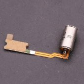 Microstep Motor 4.4x8.7mm 2 Faz 4 Telli Fotoğraf Makinesi Lens - 5