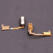 Microstep Motor 4.4x8.7mm 2 Faz 4 Telli Fotoğraf Makinesi Lens - 6