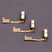 Microstep Motor 4.4x8.7mm 2 Faz 4 Telli Fotoğraf Makinesi Lens - 7