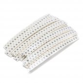 660 Parça Direnç Seti - 0.125W 0805 SMD - 33 Farklı Direnç Seti 20 Adet thumbnail 2