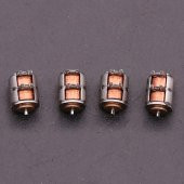 Microstep Motor 6.5x4.7mm 2 Faz 4 Telli Fotoğraf Makinesi Lens - 7