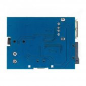 TFU MP3 Wav Ses Müzik Çalma Kartı 3W Amfi Micro SD Usb Flash Okuyucu 3.5mm Ses Soketi thumbnail 6