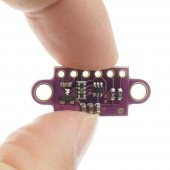 VL53L0XV2 Lazer Mesafe Sensörü I2C 940nm 2,6-5,5V 2mt mesafe - 4