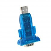 Usb to Rs232 Çevirici Erkek DB9 1 Mbps Seri Port Haberleşme Arduino Mcu Uydu Alıcı Dvd Gsm Telefon - 5