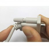 PLC Programlama Ara Kablosu (Allen Bradley MicroLogix 1000 Serisi için) RS232 1761-CBL-PM02 2mt thumbnail 6