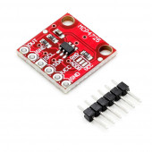 MCP4725 I2C Dijital to Analog Çevirici DAC Modülü IIC Haberleşme 12 Bit Çözünürlük Ses Müzik Analog thumbnail 6