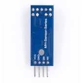 Motor Hız Sensor Modülü,Enkoder,Pals Sayıcı,5V,15mA,LM393 Entegre - 6