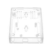 Arduino UNO R3 Plastik Koruma Kutusu Vidalı Pleksi Kutu thumbnail 6