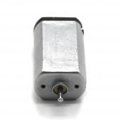 RS180 DC 4-8V 6V Motor Yüksek Rpm Motor 32000 Rpm RC-Araba-Robot thumbnail 6