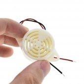 Sfm-27 90Db Aktif Buzzer Aralıklı Yüksek Desibel Beep Ses Üreteci - 2