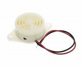 Sfm-27 90Db Aktif Buzzer Aralıklı Yüksek Desibel Beep Ses Üreteci - 3
