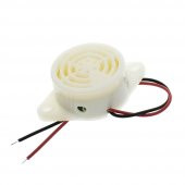 Sfm-27 90Db Aktif Buzzer Aralıklı Yüksek Desibel Beep Ses Üreteci - 5