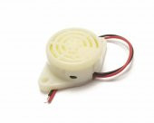 Sfm-27 90Db Aktif Buzzer Aralıklı Yüksek Desibel Beep Ses Üreteci - 6
