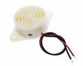 Sfm-27 90Db Aktif Buzzer Aralıklı Yüksek Desibel Beep Ses Üreteci - 7