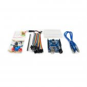 Elektronik Başlangıç Seti Arduino Uno R3 Starter Kit Kutulu 78 Parça - 8