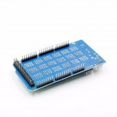 Arduino Mega 2560 Sensör Shield IO Çoğaltma Genişletme Kartı - 3