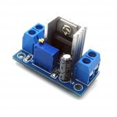 LM317 Modül DC Lineer Regulatör 2A Voltaj Düşürücü - 2
