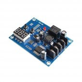 XH-M603 Akü Şarj Kontrol Kartı Batarya Şarj Kontrol Devresi 12V - 5