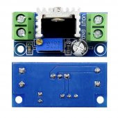 LM317 Modül DC Lineer Regulatör 2A Voltaj Düşürücü - 3