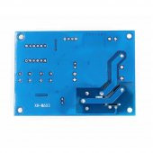 XH-M603 Akü Şarj Kontrol Kartı Batarya Şarj Kontrol Devresi 12V - 6