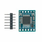 Openlog Data Logger Open Log Arduino Veri Kayıt Kartı - 1