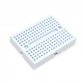 Arduino UNO R3 Proto Shield V5 + Breadboard thumbnail 3