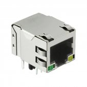 Trafolu RJ45 Ethernet Soketi HY911108H - 1