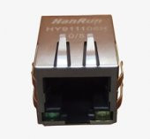 Trafolu RJ45 Ethernet Soketi HY911108H - 2