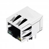 Trafolu RJ45 Ethernet Soketi HY911108H - 4