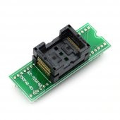 TSOP48 to DIP48 Çevirici Adaptör Smd To Dip Eeprom Programlayıcı thumbnail 4