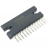 TB6560AHQ Step Motor Sürücü Entegresi - 1