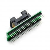 TSOP48 to DIP48 Çevirici Adaptör Smd To Dip Eeprom Programlayıcı thumbnail 6