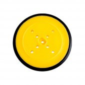 42mm Mini Rubber Tekerlek 3mm Mil Uyumlu Robot Oyuncak Wheel - 1