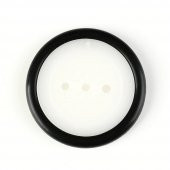 29mm Mini Rubber Tekerlek 2mm Mil Uyumlu Robot Oyuncak Wheel - 4