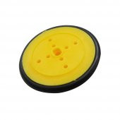 42mm Mini Rubber Tekerlek 3mm Mil Uyumlu Robot Oyuncak Wheel - 5