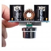 XL4016 Ayarlarnabilir Güç Kaynağı Voltaj Düşürücü Step-Down thumbnail 3