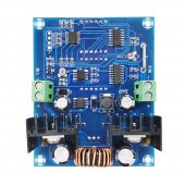 XL4016 Ayarlarnabilir Güç Kaynağı Voltaj Düşürücü Step-Down thumbnail 4