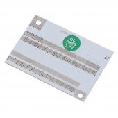 BMS 5S 100A Koruma Kartı Lityum Batarya Balans Versiyon 18650 Lipo Li-on Pil 5 Adet Seri - 3