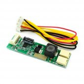CA-155 LCD Led Sürücü Modül Lcd TV Parlaklık Ayar Tamir Devresi - 1
