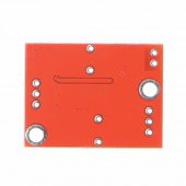 AD828 PreAmp Modül Ses Yükseltici Amfi Sterio Ses Kuvvetlendirici thumbnail 5