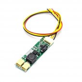 CA-155 LCD Led Sürücü Modül Lcd TV Parlaklık Ayar Tamir Devresi - 5