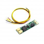 CA-155 LCD Led Sürücü Modül Lcd TV Parlaklık Ayar Tamir Devresi - 6