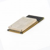 ESP32-WROOM-32E Wifi ve Bluetooth Modül PCB Anten 4Mb Flash 32Bit - 5