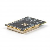 ESP32-WROOM-32E Wifi ve Bluetooth Modül PCB Anten 4Mb Flash 32Bit - 6