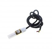 90cm Kablolu Su Geçirmez SHT20 I2C Sıcaklık ve Nem Sensörü -40C / 125C Dijital Klima Termostat thumbnail 4